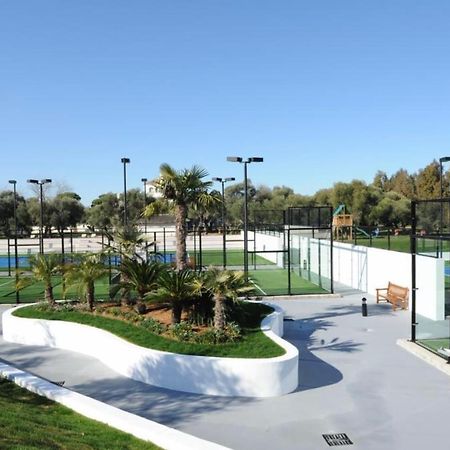 Fairway Gardens Villa Arcos de la Frontera Kültér fotó