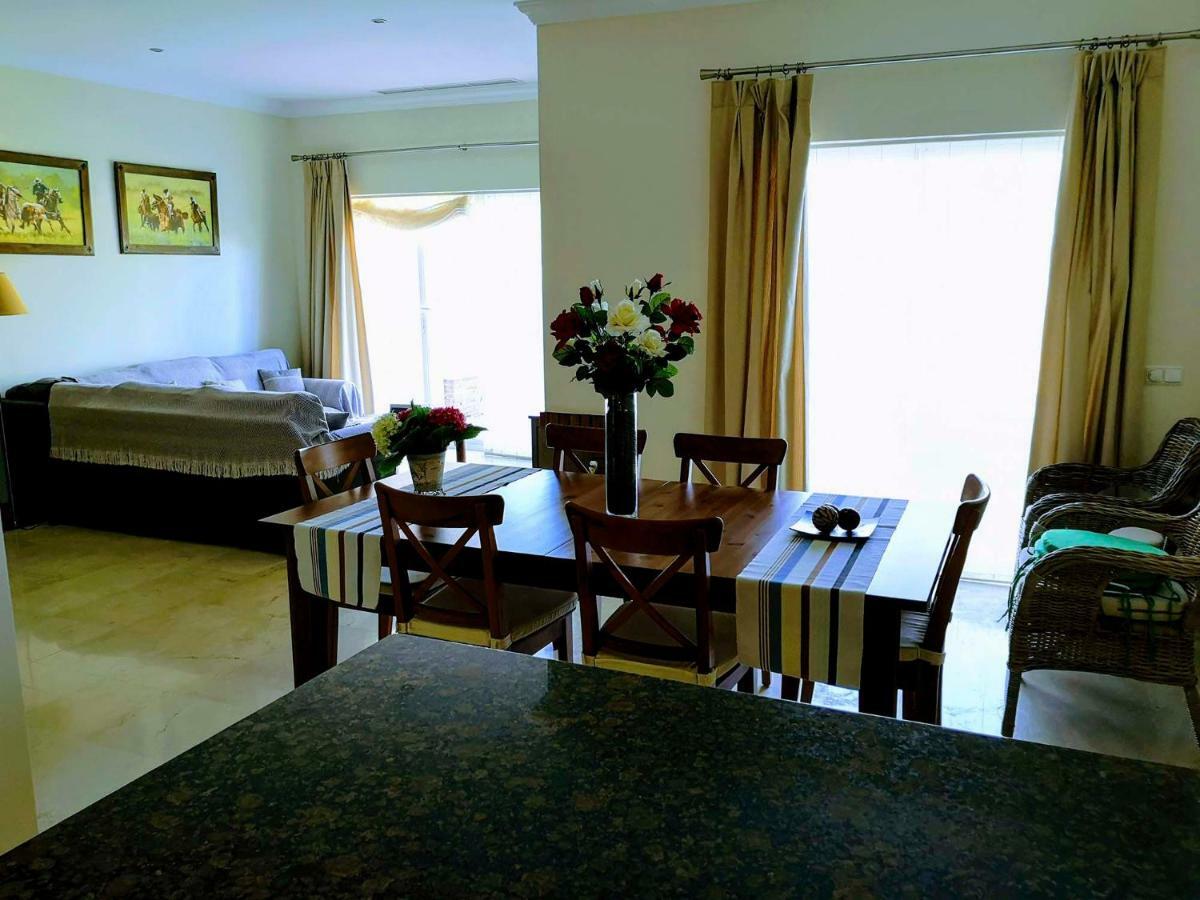 Fairway Gardens Villa Arcos de la Frontera Kültér fotó