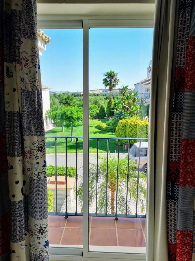 Fairway Gardens Villa Arcos de la Frontera Kültér fotó