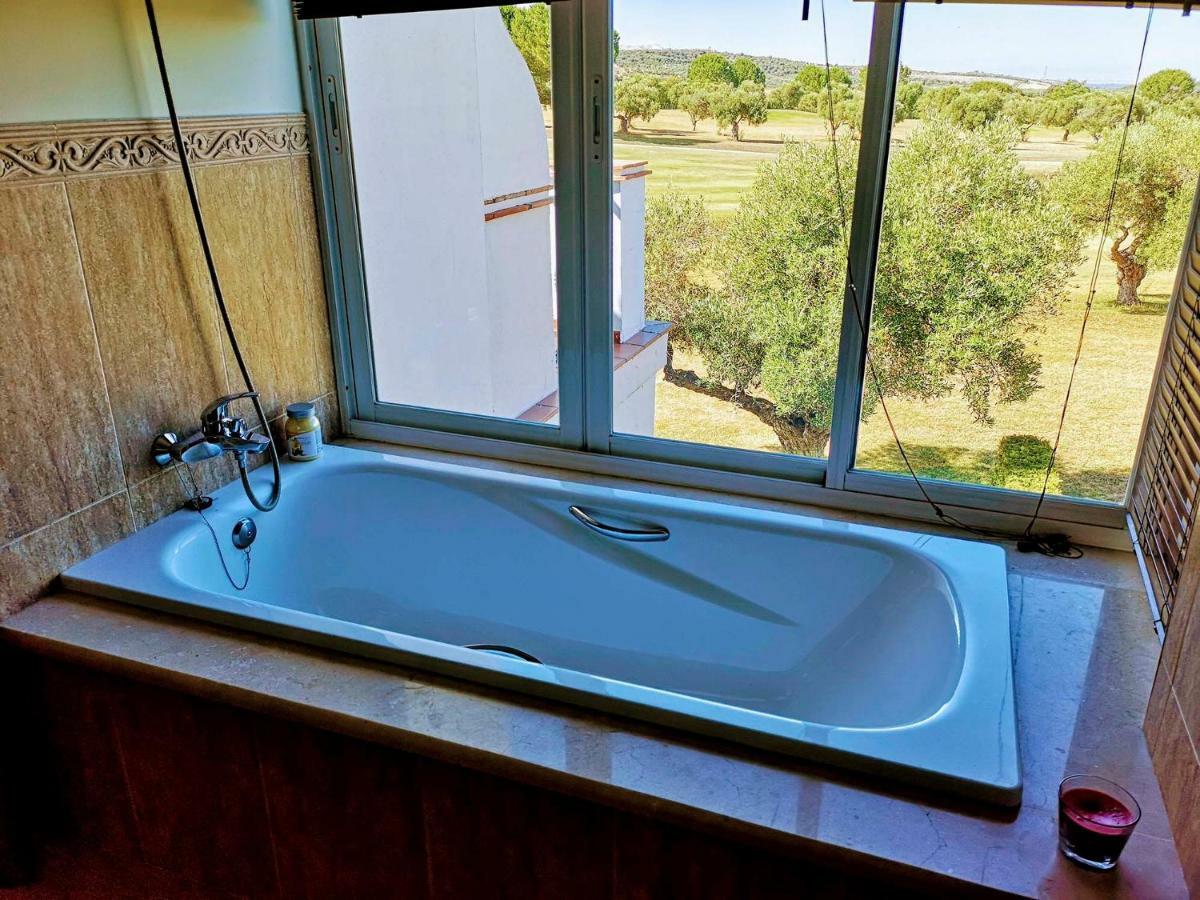 Fairway Gardens Villa Arcos de la Frontera Kültér fotó