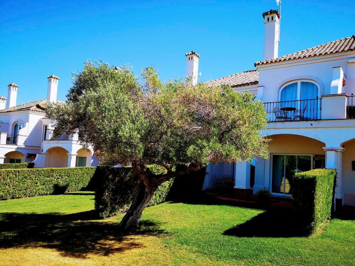 Fairway Gardens Villa Arcos de la Frontera Kültér fotó