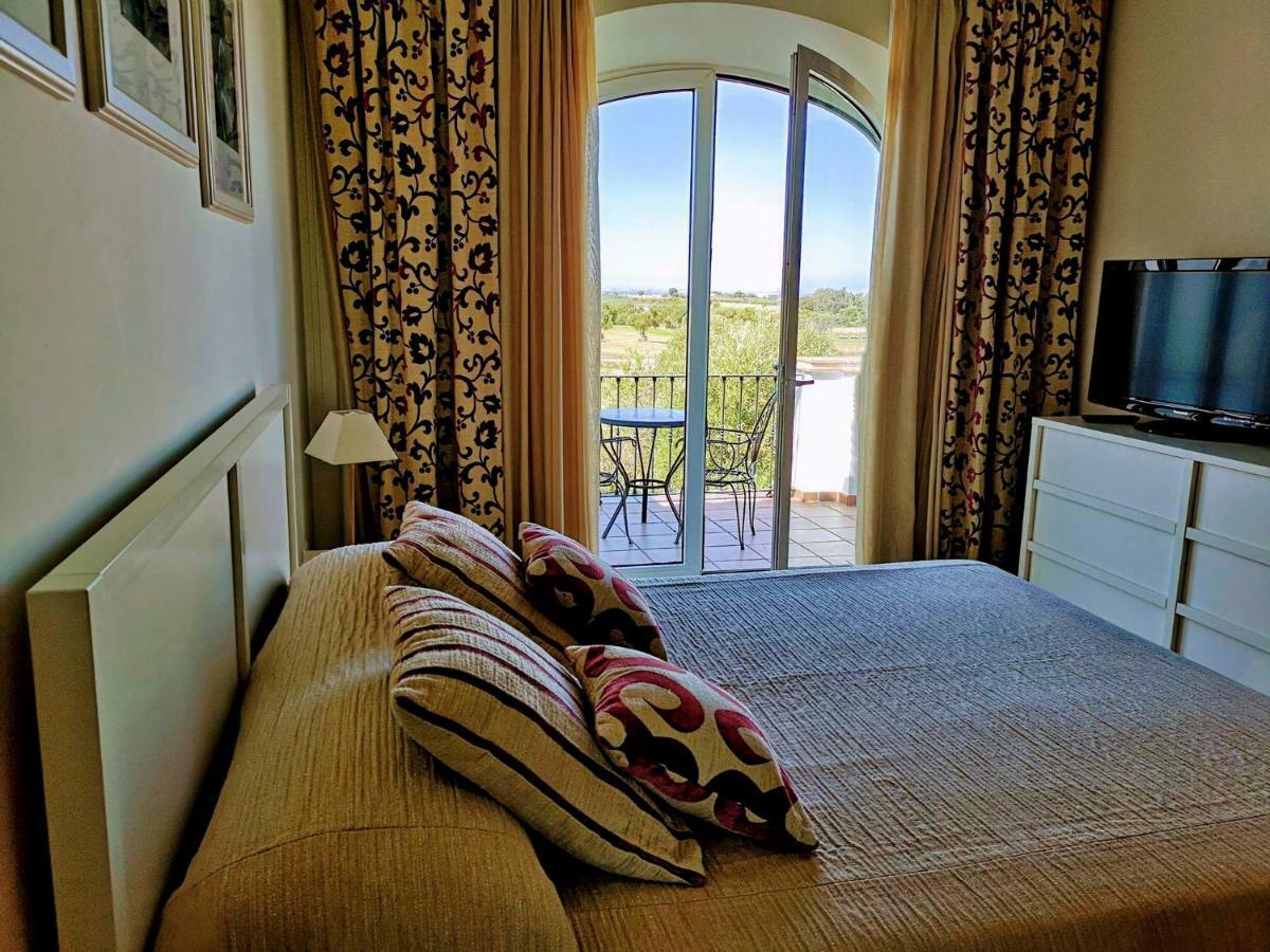 Fairway Gardens Villa Arcos de la Frontera Kültér fotó