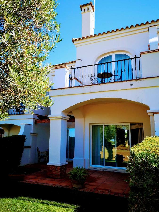 Fairway Gardens Villa Arcos de la Frontera Kültér fotó