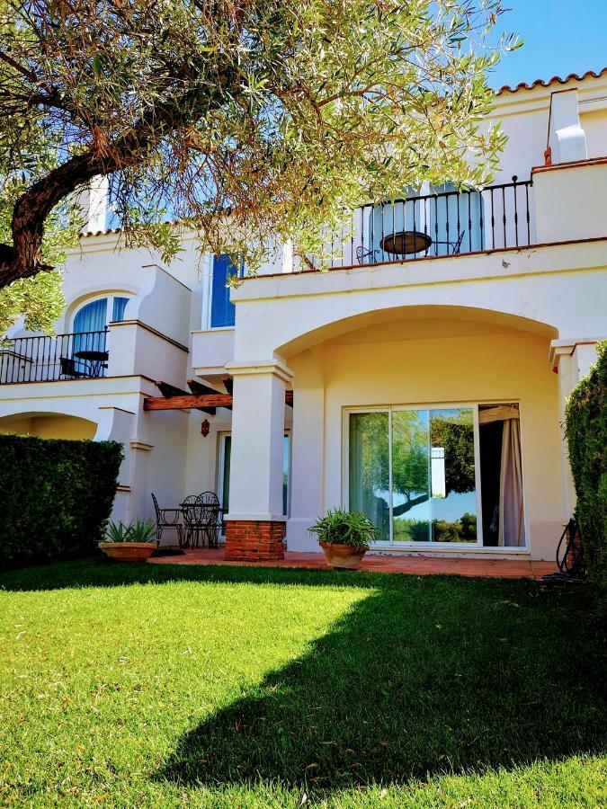 Fairway Gardens Villa Arcos de la Frontera Kültér fotó