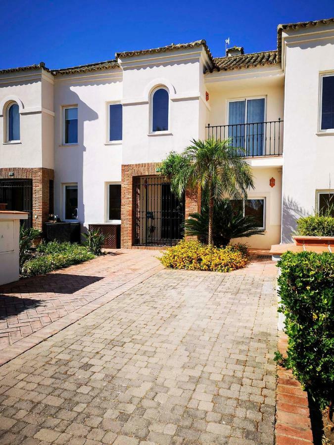 Fairway Gardens Villa Arcos de la Frontera Kültér fotó