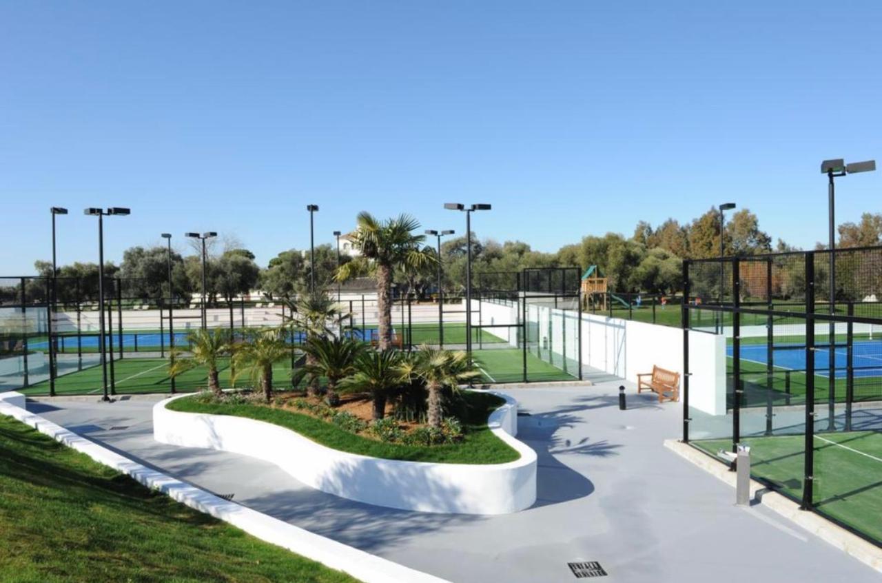 Fairway Gardens Villa Arcos de la Frontera Kültér fotó