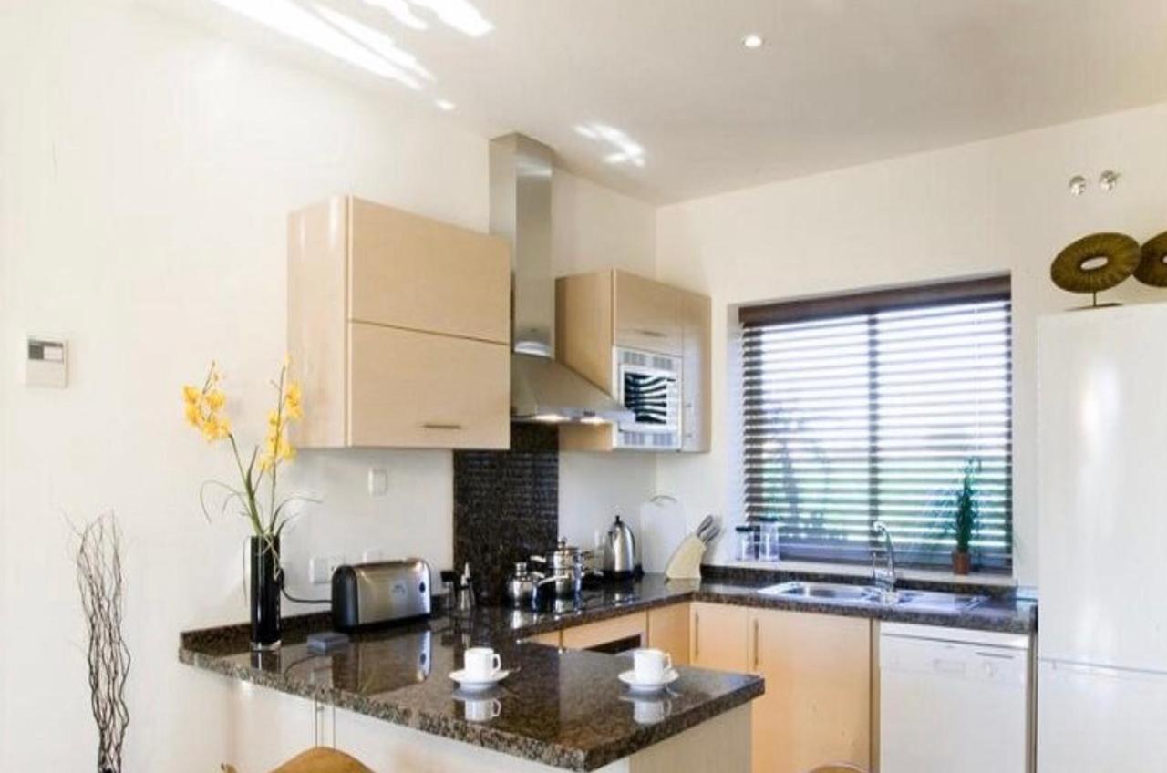 Fairway Gardens Villa Arcos de la Frontera Kültér fotó